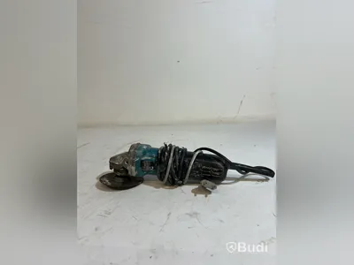 Vinkelslip Makita, 9558HNR