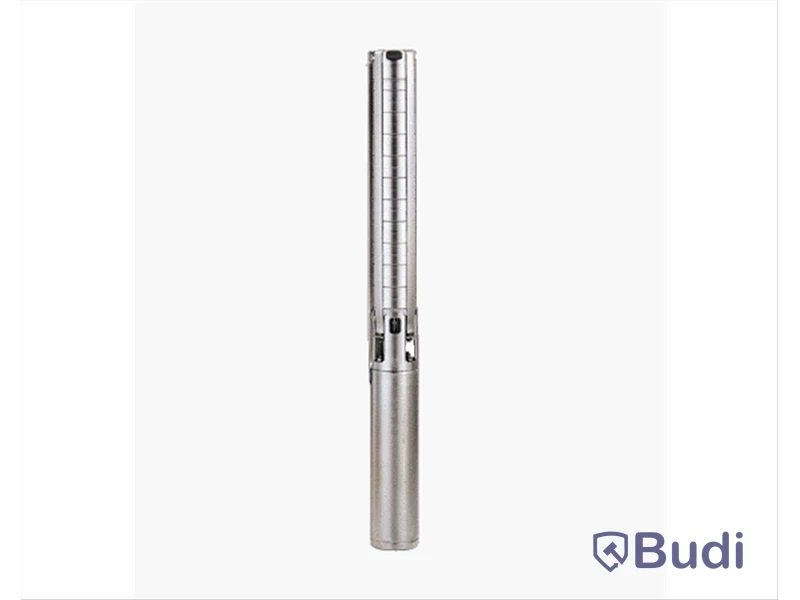 Djupbrunnspump Grundfos Sp 1A-9