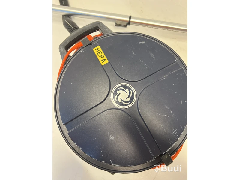 Dammsugare Nilfisk VP930 Pro HEPA Blue