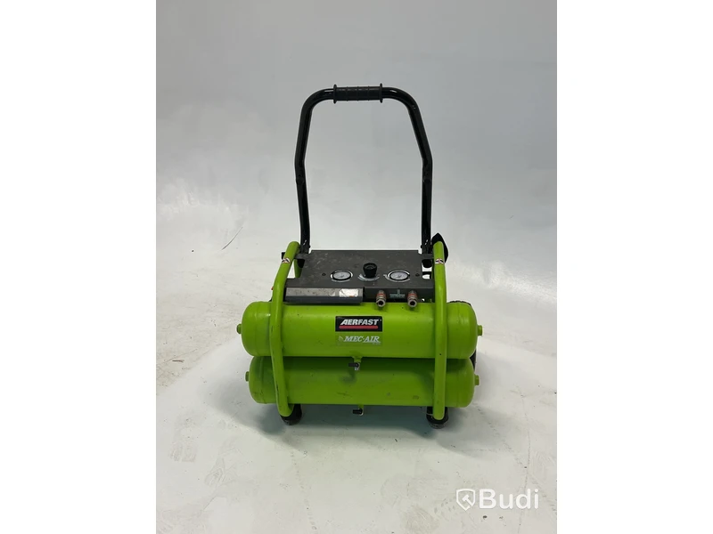 Kompressor Aerfast, AC25020