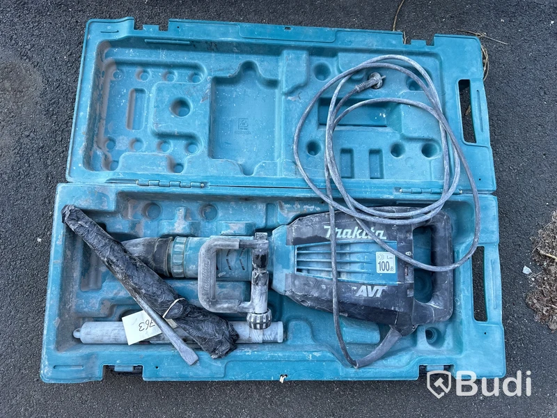 Bilningshammare Makita