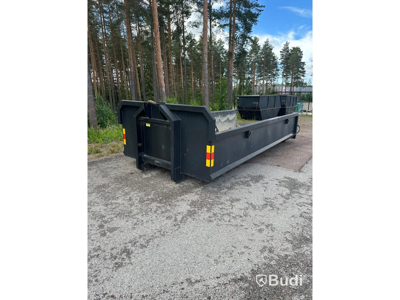 Lastbil Scania G500 8x4 2020 Tillverkare: Hiab Mätarställning (km): 14000