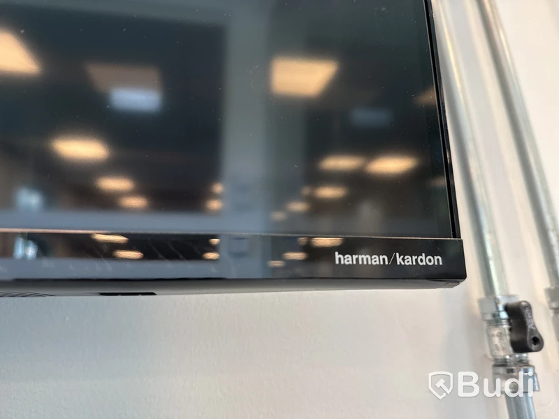 TV, Sharp Aquos 55 tum