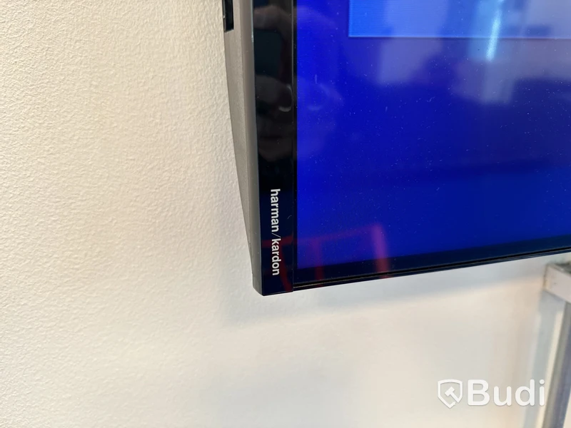TV, Sharp Aquos 55 tum