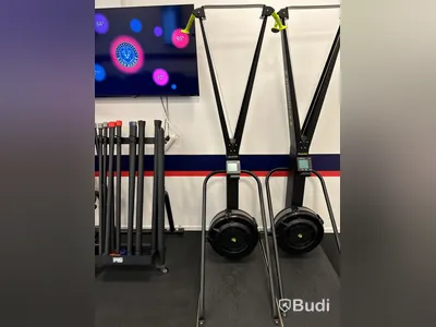 Stakmaskin, Concept2 SkiErg