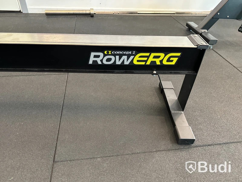 Roddmaskin, Concept 2 RowErg Standard