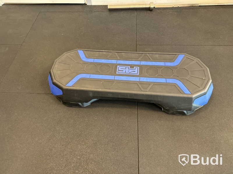 Step up-bräda