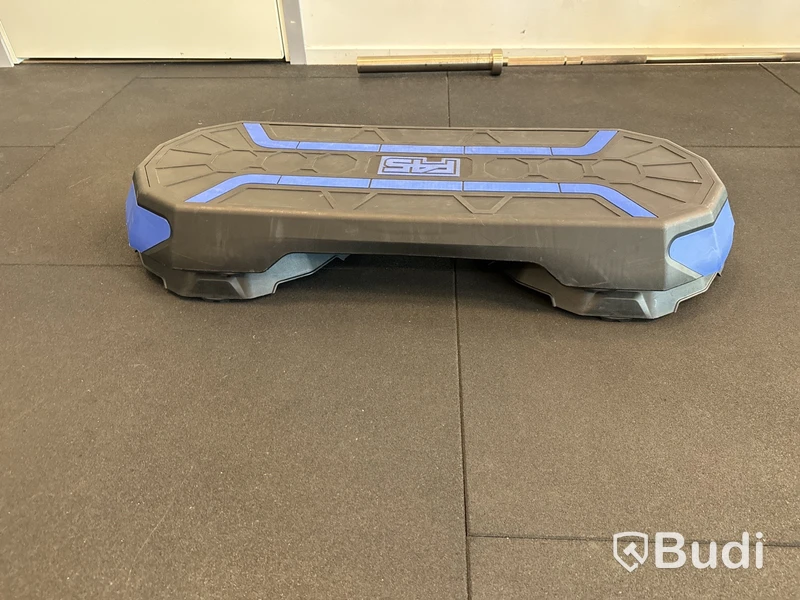 Step up-bräda