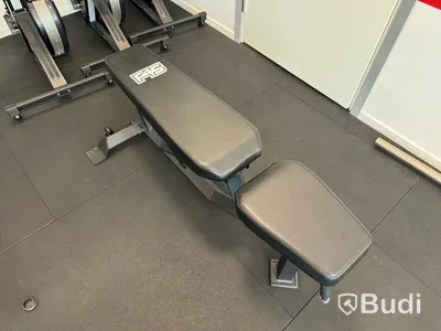 Träningsbänk