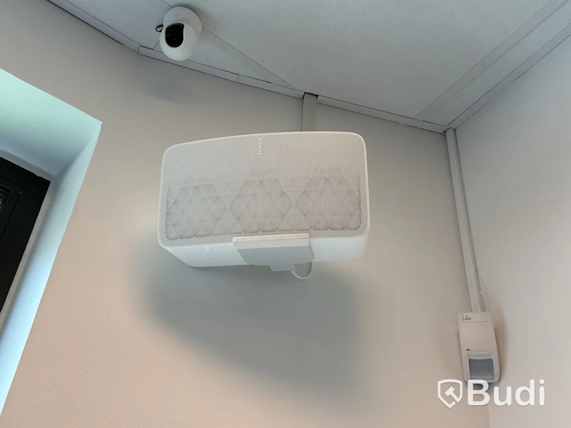 Högtalare, Sonos Five