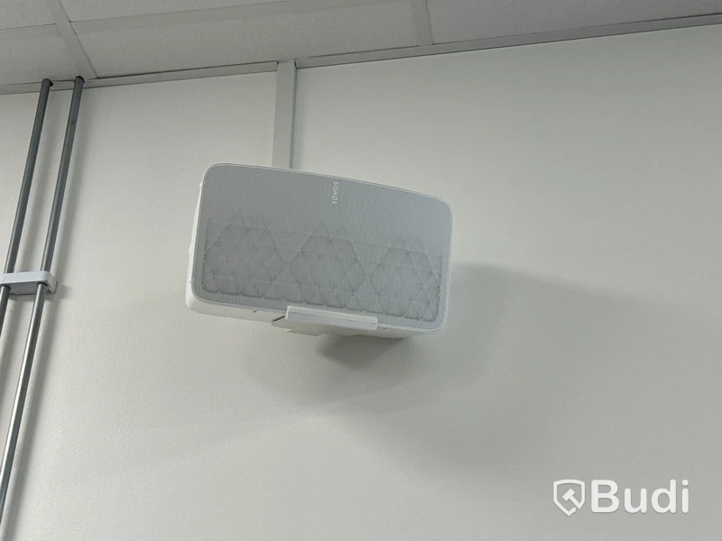 Högtalare, Sonos Five