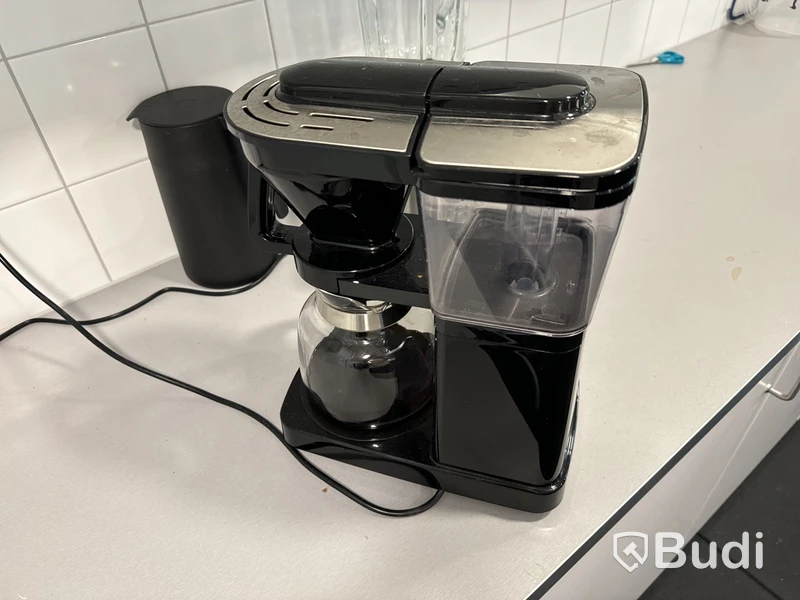 Kaffebryggare, Melitta