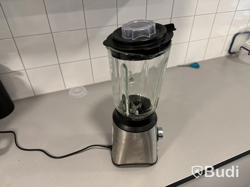 Blender, Wilfa