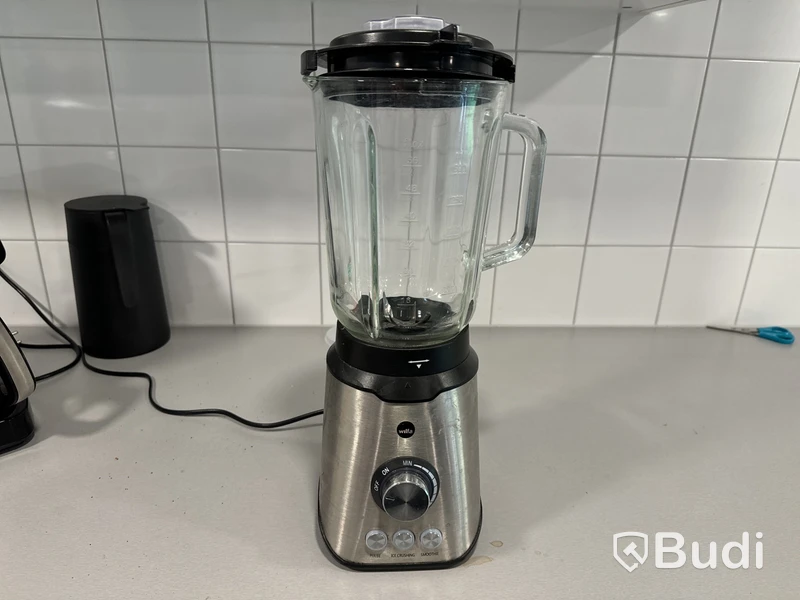 Blender, Wilfa