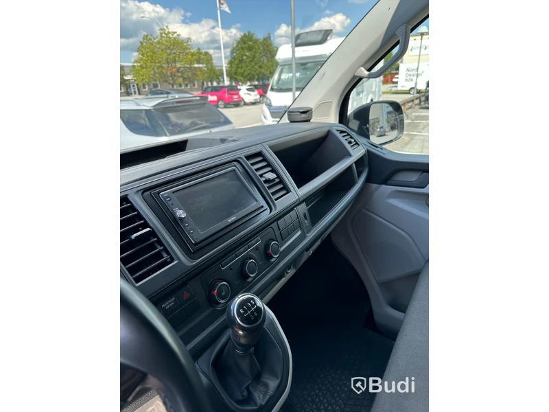 Volkswagen Transporter T30 2,0 TDI -2019 | Endast 5970mil