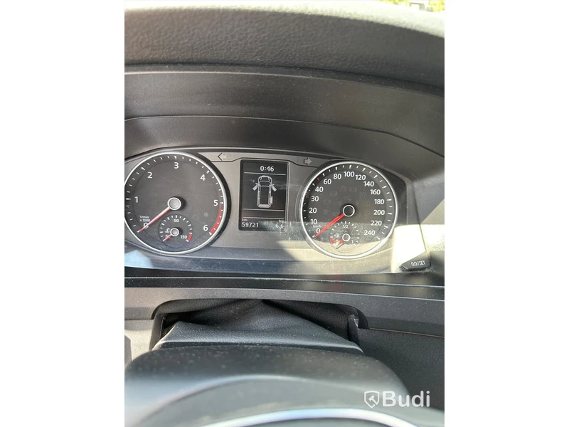 Volkswagen Transporter T30 2,0 TDI -2019 | Endast 5970mil