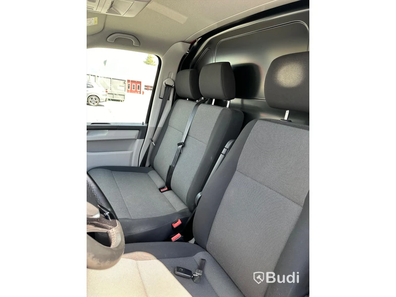 Volkswagen Transporter T30 2,0 TDI -2019 | Endast 5970mil