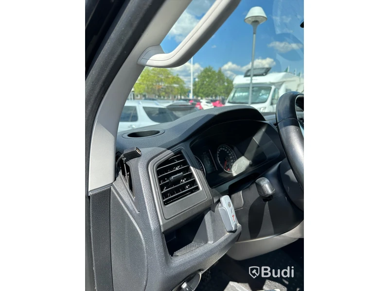 Volkswagen Transporter T30 2,0 TDI -2019 | Endast 5970mil