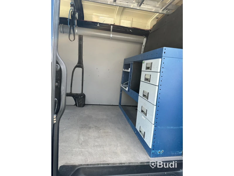 Volkswagen Transporter T30 2,0 TDI -2019 | Endast 5970mil