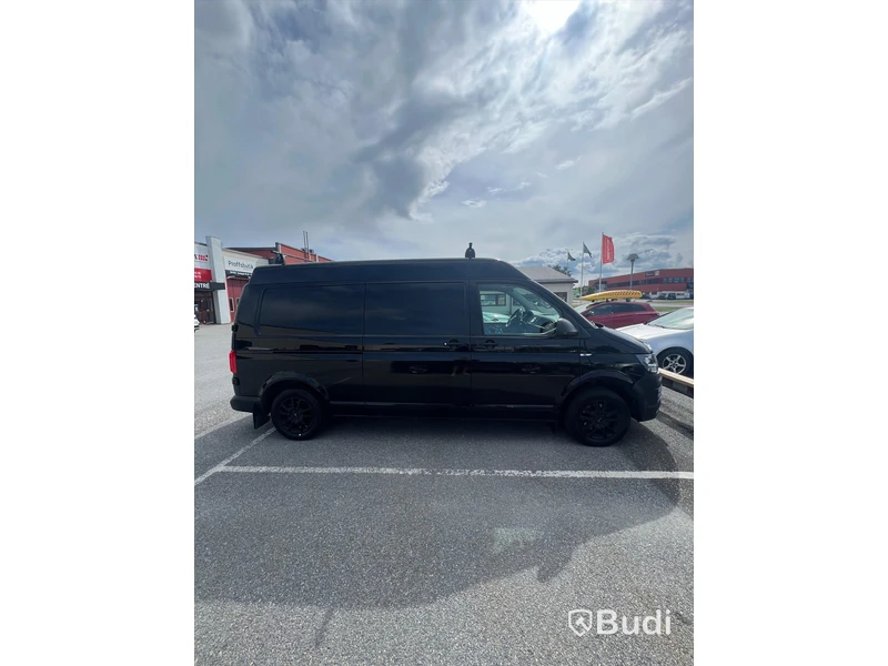 Volkswagen Transporter T30 2,0 TDI -2019 | Endast 5970mil