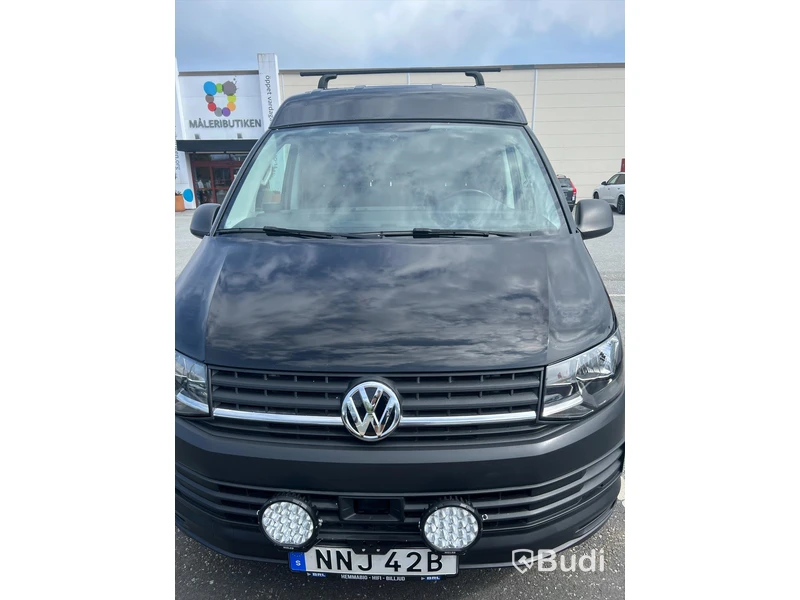 Volkswagen Transporter T30 2,0 TDI -2019 | Endast 5970mil