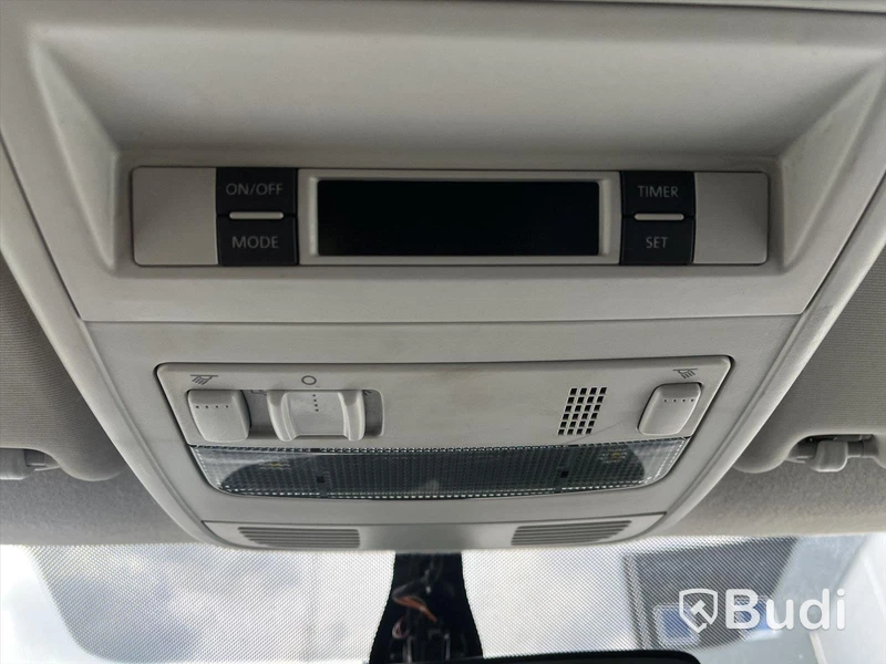 Skåpbil Volkswagen Transporter Combi T32 2.0 TDI 4Motion DSG Sequential | 204hk | 2016