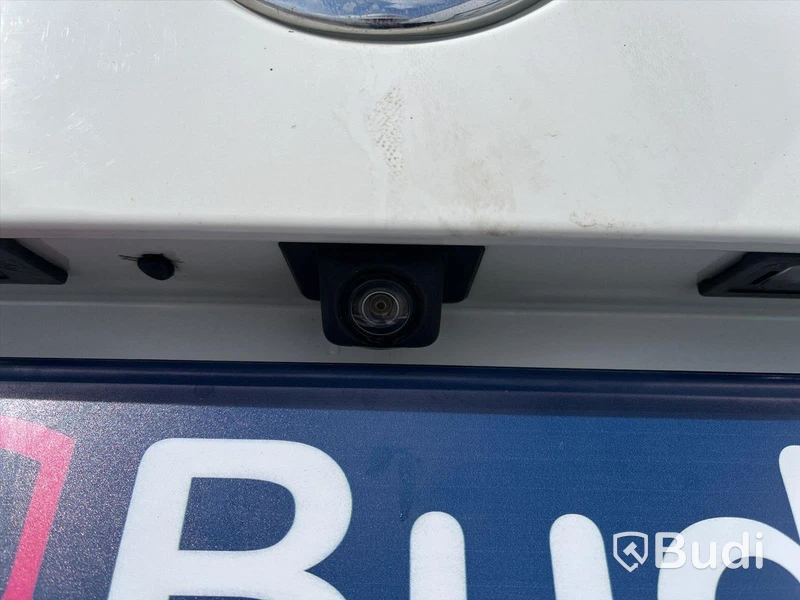 Skåpbil Volkswagen Transporter Combi T32 2.0 TDI 4Motion DSG Sequential | 204hk | 2016