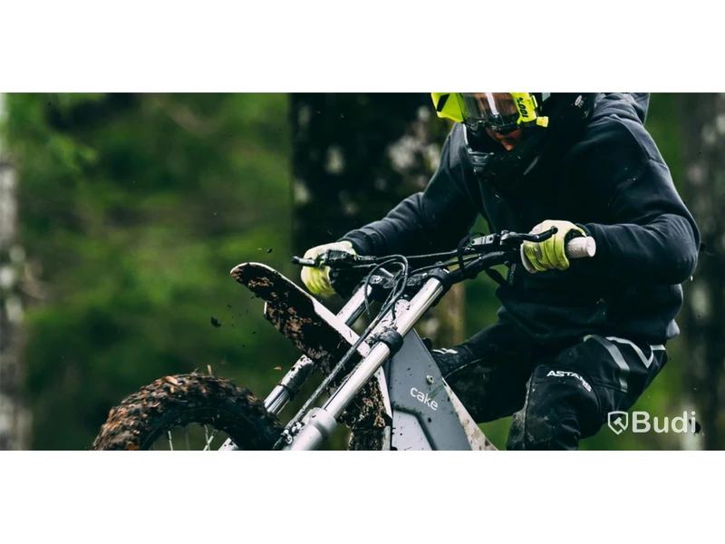 Barncross Trull/Go Cake, samt 2 st. barncross Trull/Go Cake att använda som reservdelar