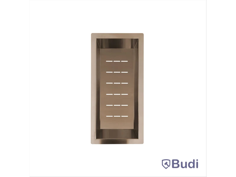 Sköljskål, Nivito Cube, CU-WB-200-BC
