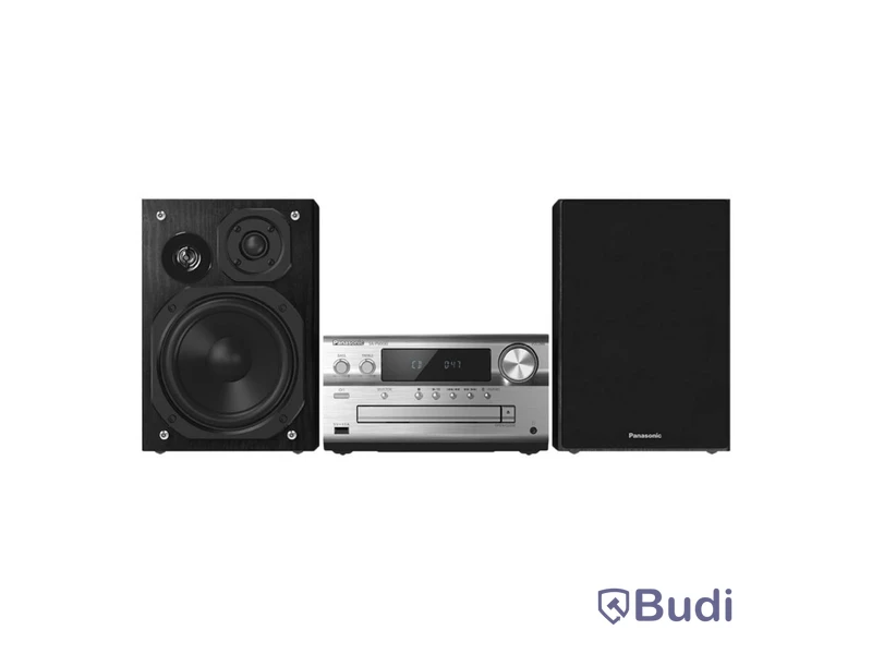 Stereo Panasonic SC-PMX90EG-S