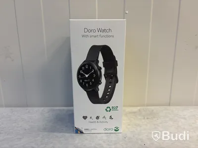 Smartwatch Doro DWO-0420