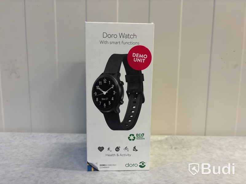 Smartwatch Doro DWO-0420 (Demo Unit)