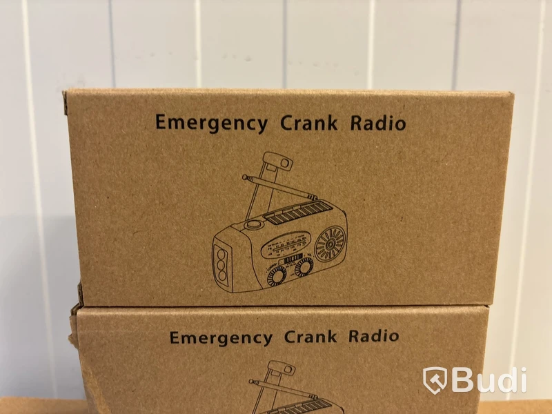 8 st vevradio