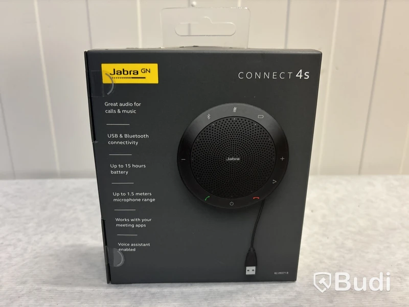 Jabra Connect 4S & Talk 25