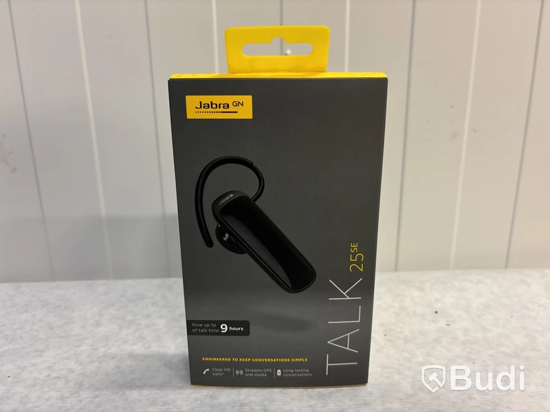 Jabra Connect 4S & Talk 25