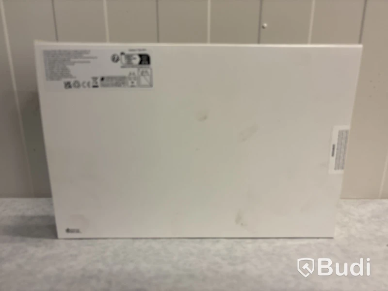 Surfplatta Samsung Galaxy Tab A9+