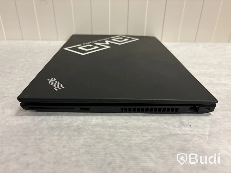 Bärbar dator Lenovo Thinkpad T590