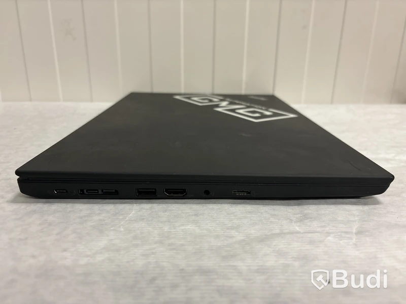 Bärbar dator Lenovo Thinkpad T15