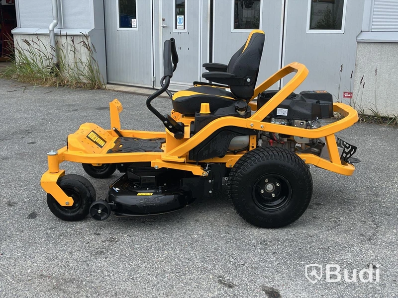 Åkgräsklippare Cub Cadet XZ5 L107 -2020 | Spaksstyrd | Zero-turn