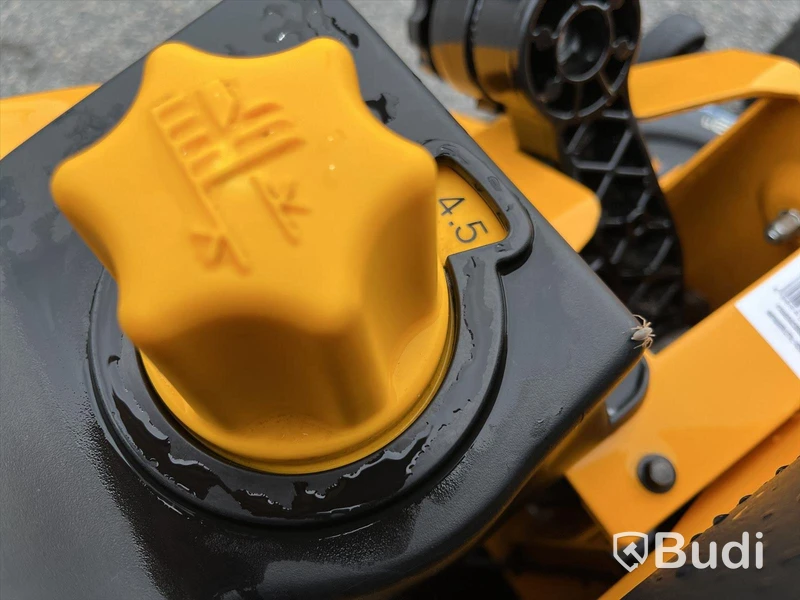 Åkgräsklippare Cub Cadet XZ5 L107 -2020 | Spaksstyrd | Zero-turn