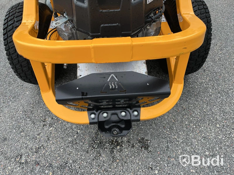 Åkgräsklippare Cub Cadet XZ5 L107 -2020 | Spaksstyrd | Zero-turn