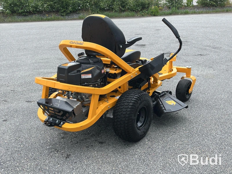 Åkgräsklippare Cub Cadet XZ5 L107 -2020 | Spaksstyrd | Zero-turn