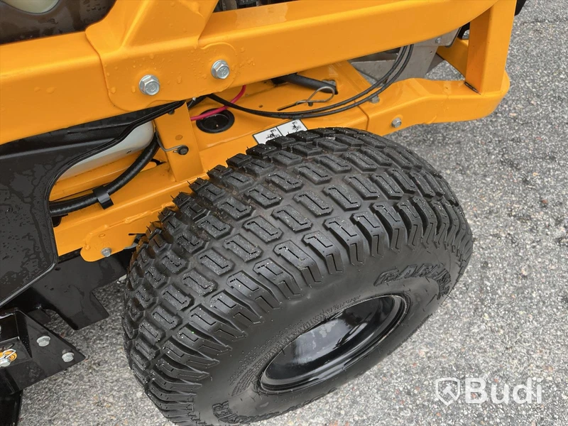 Åkgräsklippare Cub Cadet XZ5 L107 -2020 | Spaksstyrd | Zero-turn