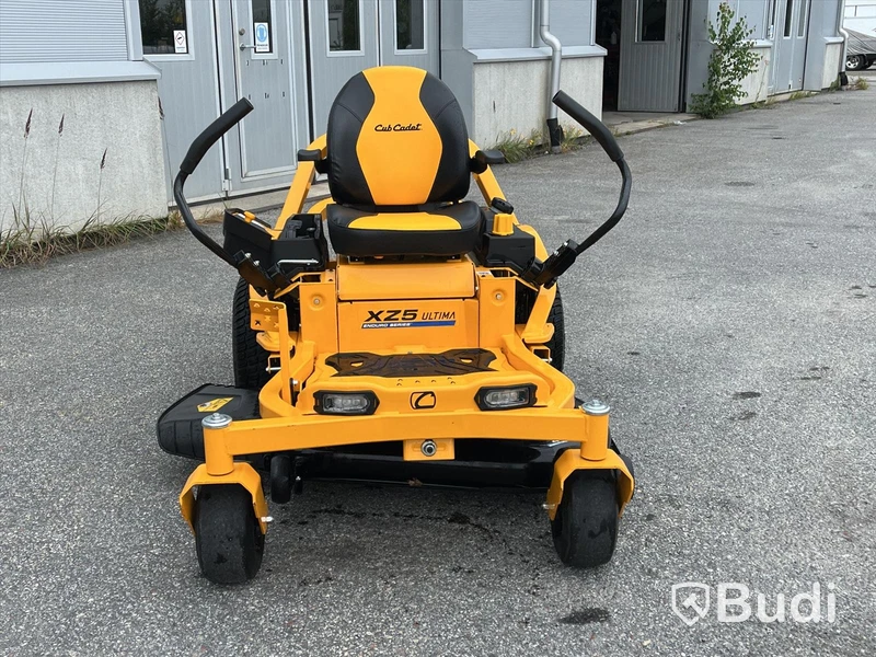 Åkgräsklippare Cub Cadet XZ5 L107 -2020 | Spaksstyrd | Zero-turn