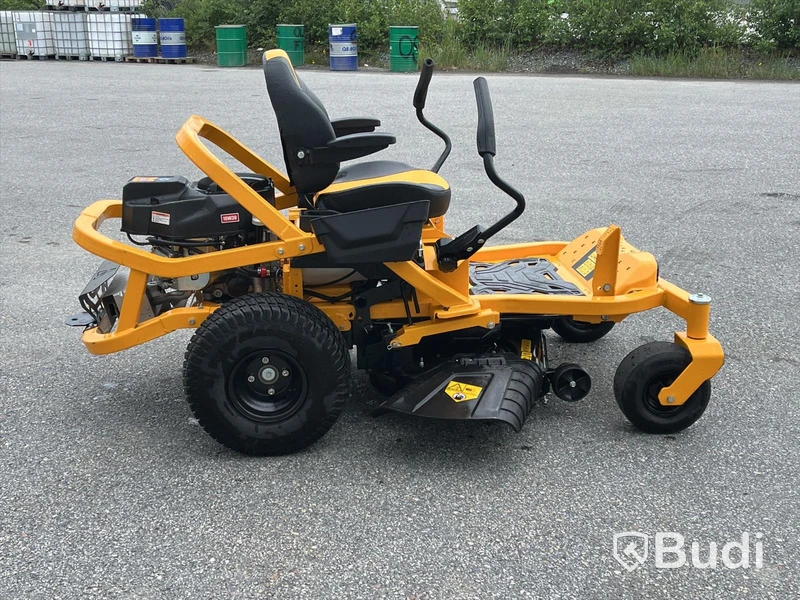 Åkgräsklippare Cub Cadet XZ5 L107 -2020 | Spaksstyrd | Zero-turn