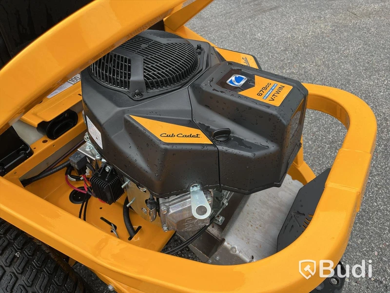 Åkgräsklippare Cub Cadet XZ5 L107 -2020 | Spaksstyrd | Zero-turn