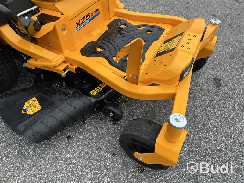 Åkgräsklippare Cub Cadet XZ5 L107 -2020 | Spaksstyrd | Zero-turn