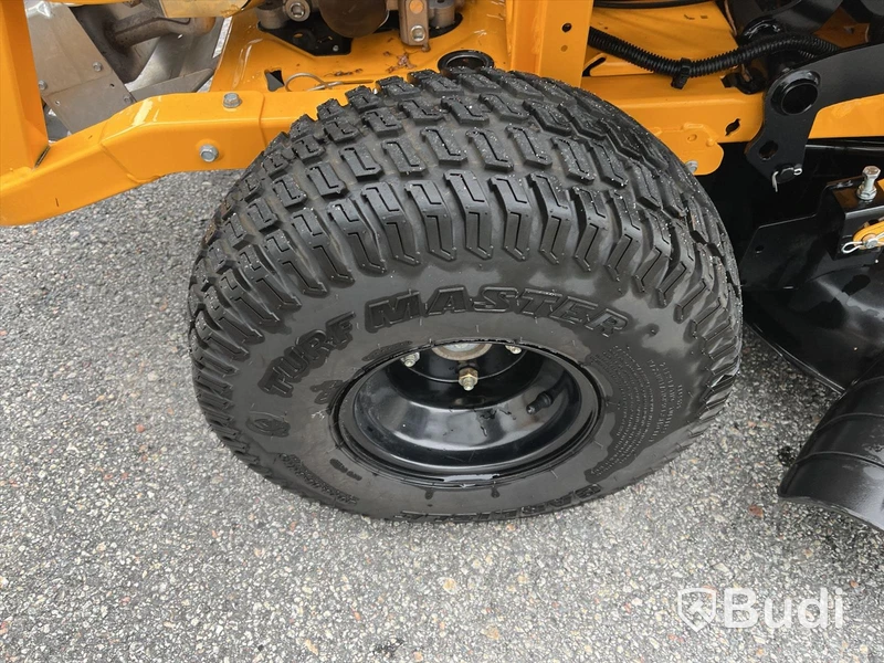 Åkgräsklippare Cub Cadet XZ5 L107 -2020 | Spaksstyrd | Zero-turn