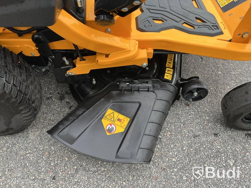 Åkgräsklippare Cub Cadet XZ5 L107 -2020 | Spaksstyrd | Zero-turn