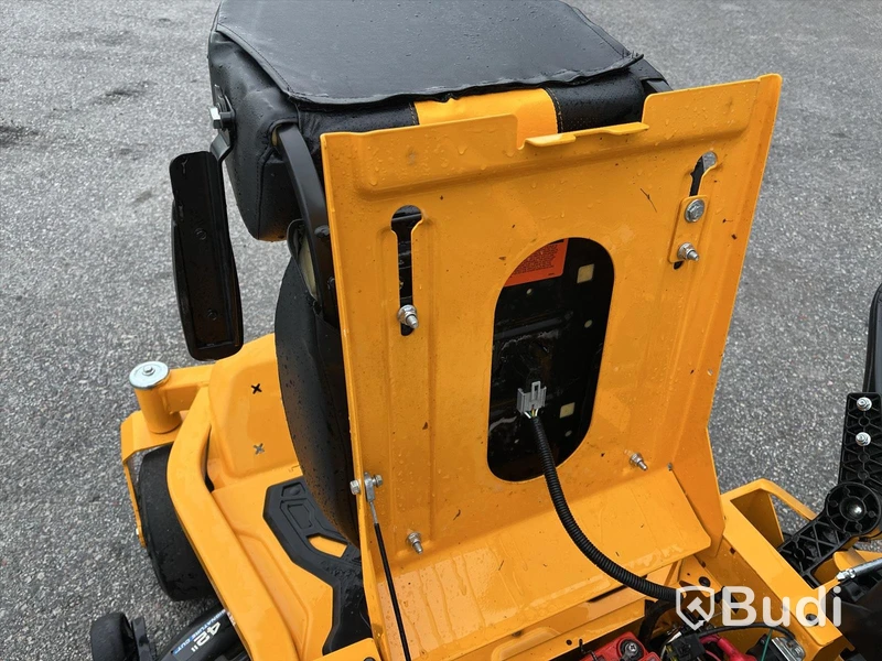 Åkgräsklippare Cub Cadet XZ5 L107 -2020 | Spaksstyrd | Zero-turn